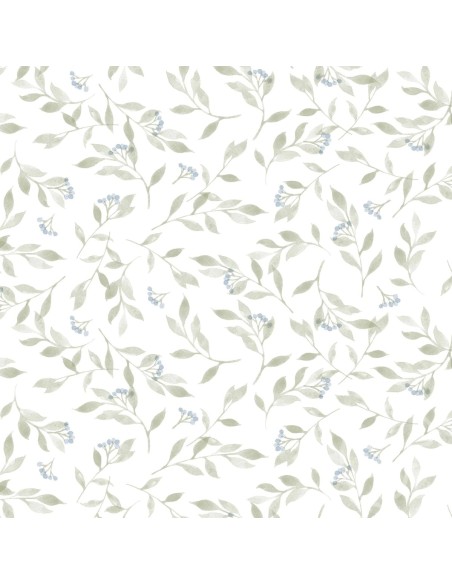 Doudou en double gaze Berry