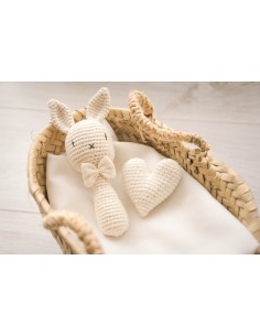 Hochet personnalisé 2