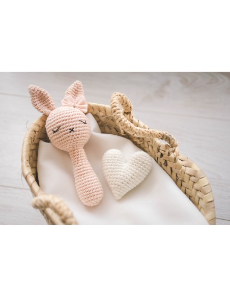 Hochet personnalisé