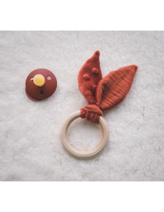 Anneau de dentition Lapin 2