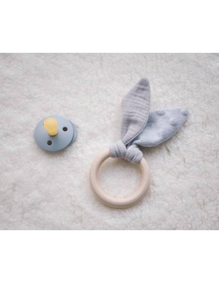 Anneau de dentition Lapin