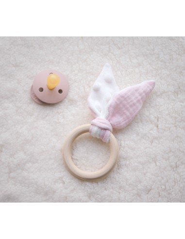 Anneau de dentition Lapin