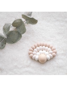 Anneau de dentition Arc-en-ciel 2