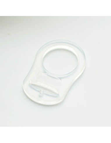 Adaptateur attache tétine MAM NUK