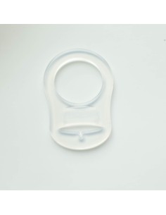 Adaptateur attache tétine MAM NUK 2
