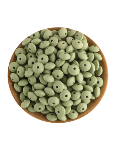 Attache tétine Marguerite