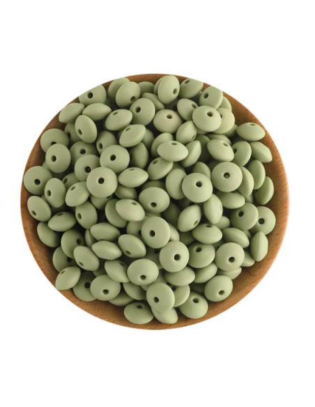 Attache tétine Marguerite