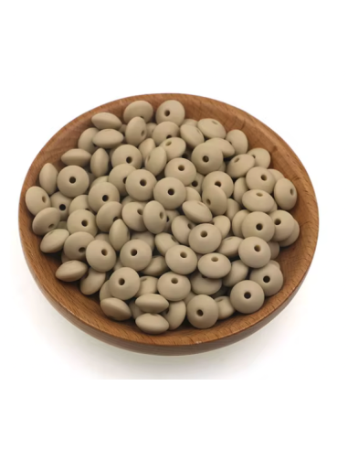 Attache tétine Marguerite