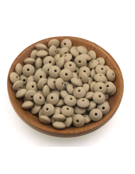 Attache tétine Marguerite