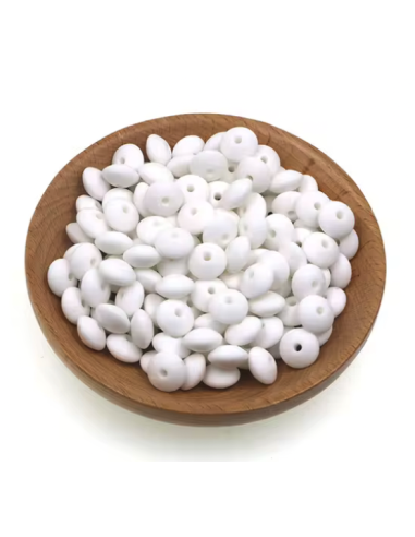 Attache tétine Marguerite