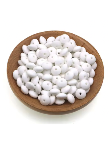 Attache tétine Marguerite