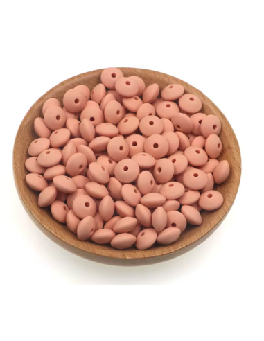 Attache tétine Marguerite