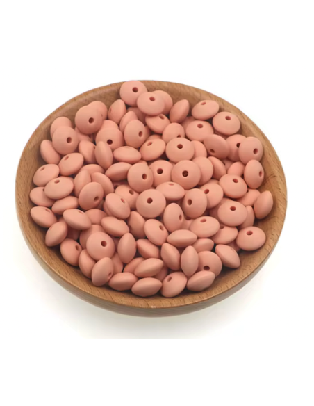 Attache tétine Marguerite